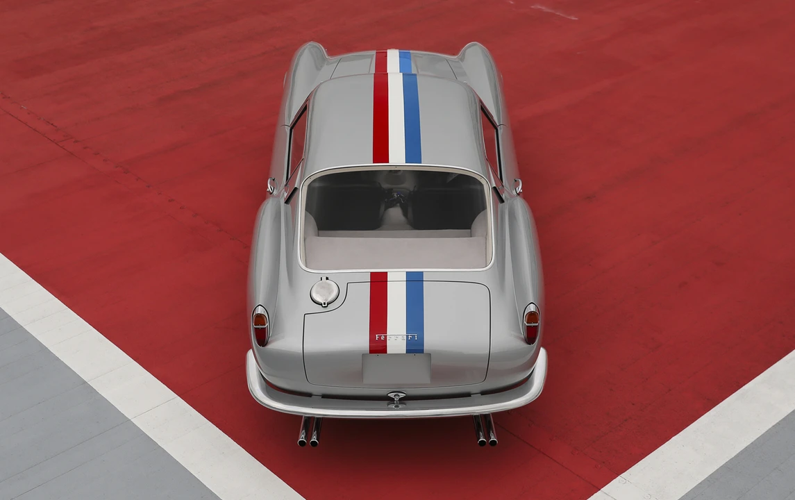 1958 Ferrari 250 - Image 10 of 25