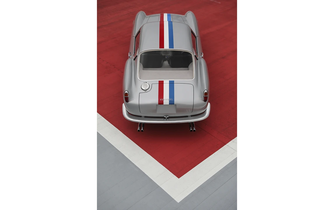 1958 Ferrari 250 - Image 11 of 25
