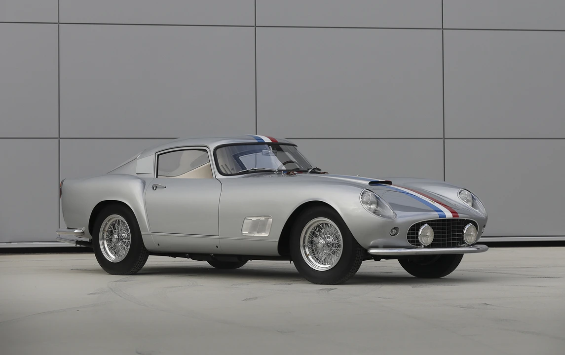1958 Ferrari 250 - Image 23 of 25