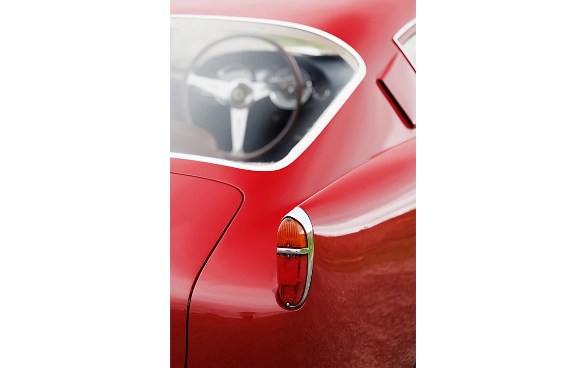 1958 Ferrari 250 - Image 14 of 19