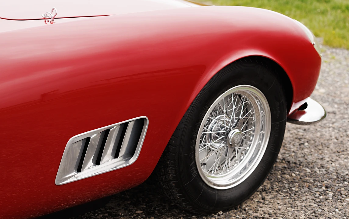 1958 Ferrari 250 - Image 15 of 19
