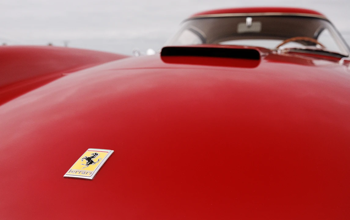1958 Ferrari 250 - Image 9 of 19