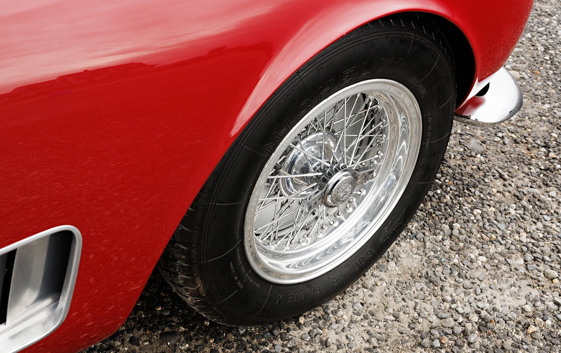 1958 Ferrari 250 - Image 16 of 19