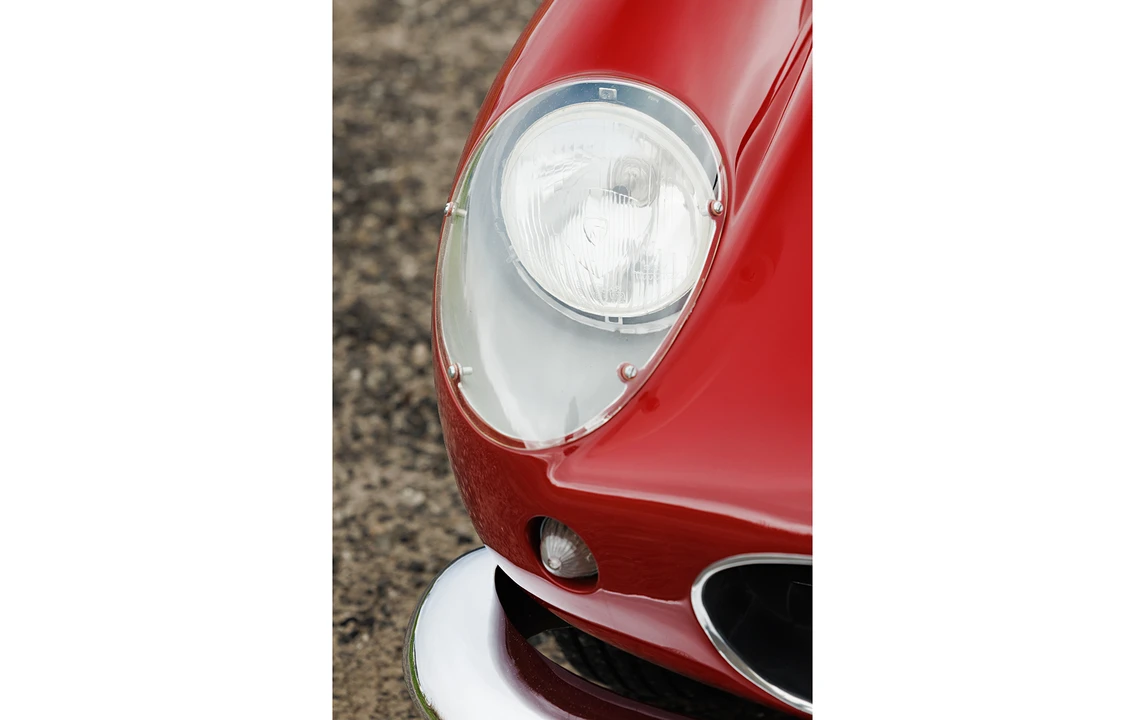 1958 Ferrari 250 - Image 8 of 19