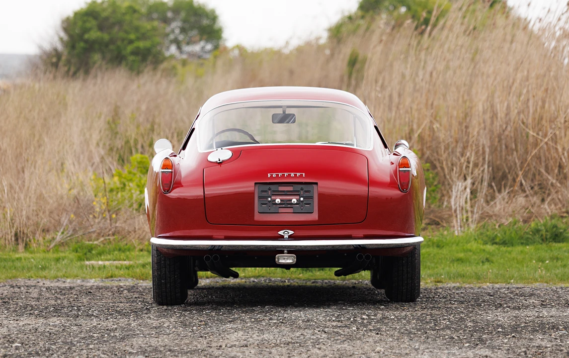 1958 Ferrari 250 - Image 4 of 19