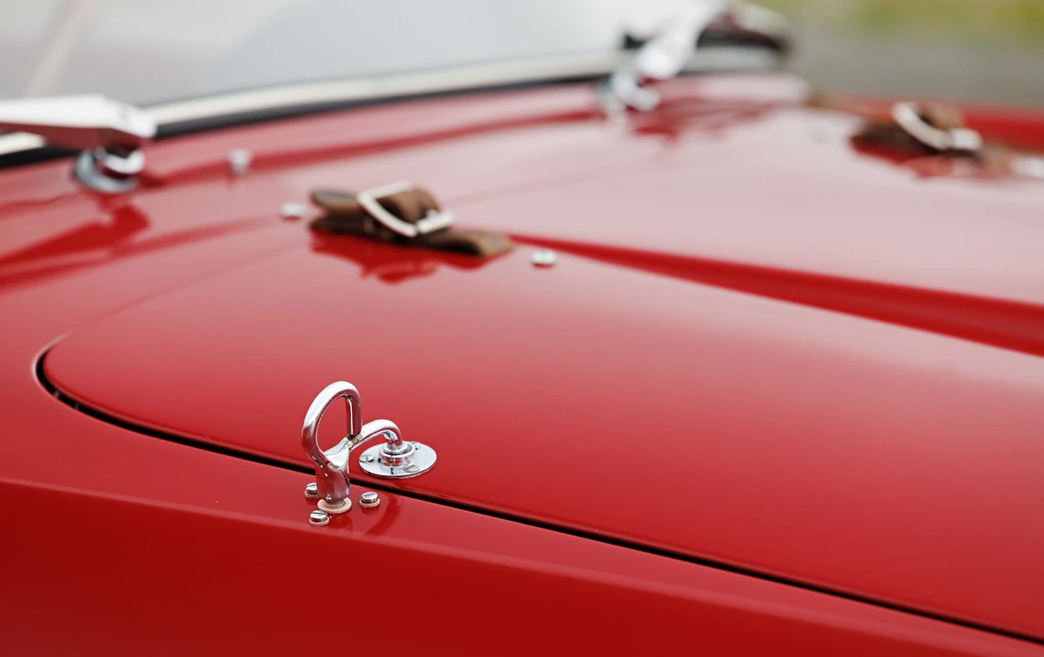 1958 Ferrari 250 - Image 17 of 19