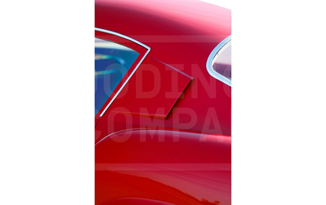 1958 Ferrari 250 - Image 16 of 25