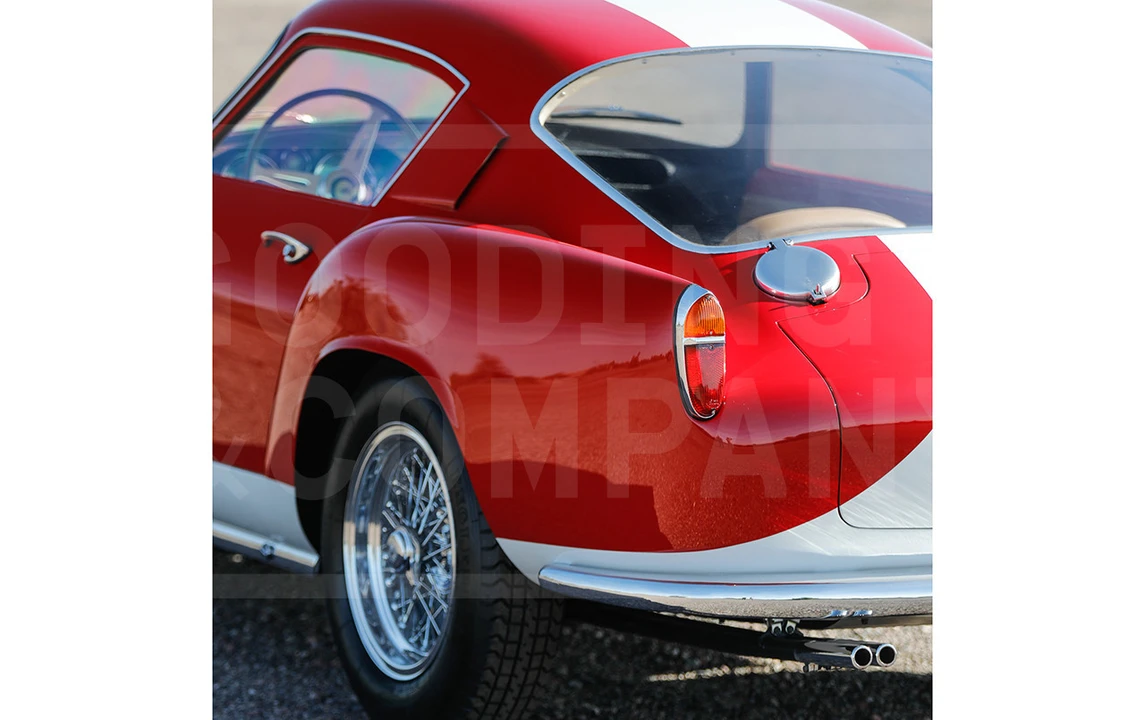 1958 Ferrari 250 - Image 15 of 25