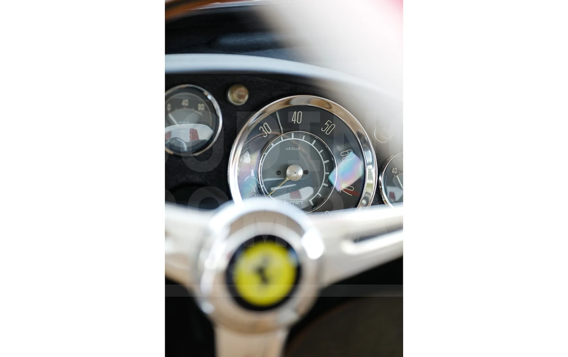 1958 Ferrari 250 - Image 10 of 25