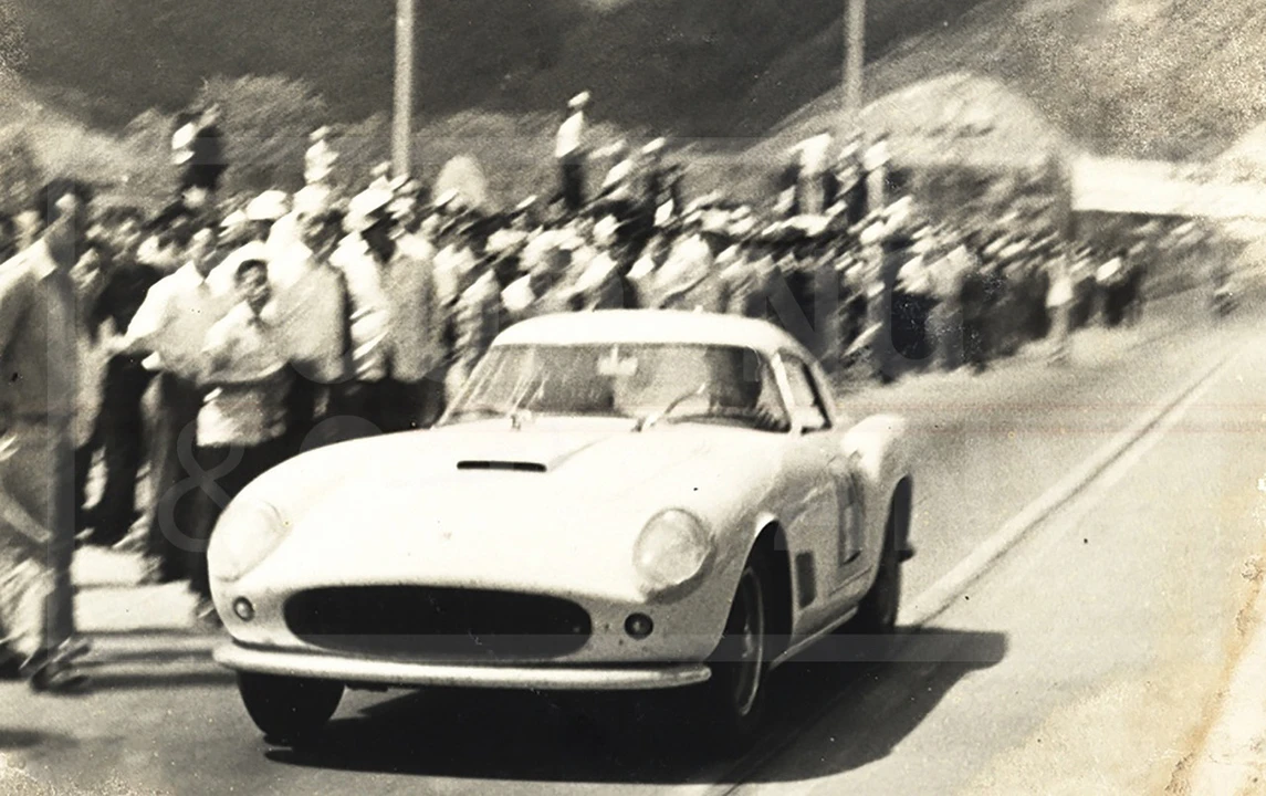 1958 Ferrari 250 - Image 25 of 25