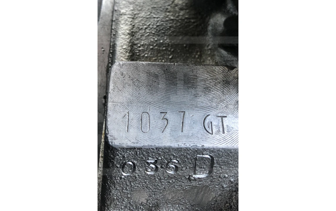 1958 Ferrari 250 - Image 21 of 25