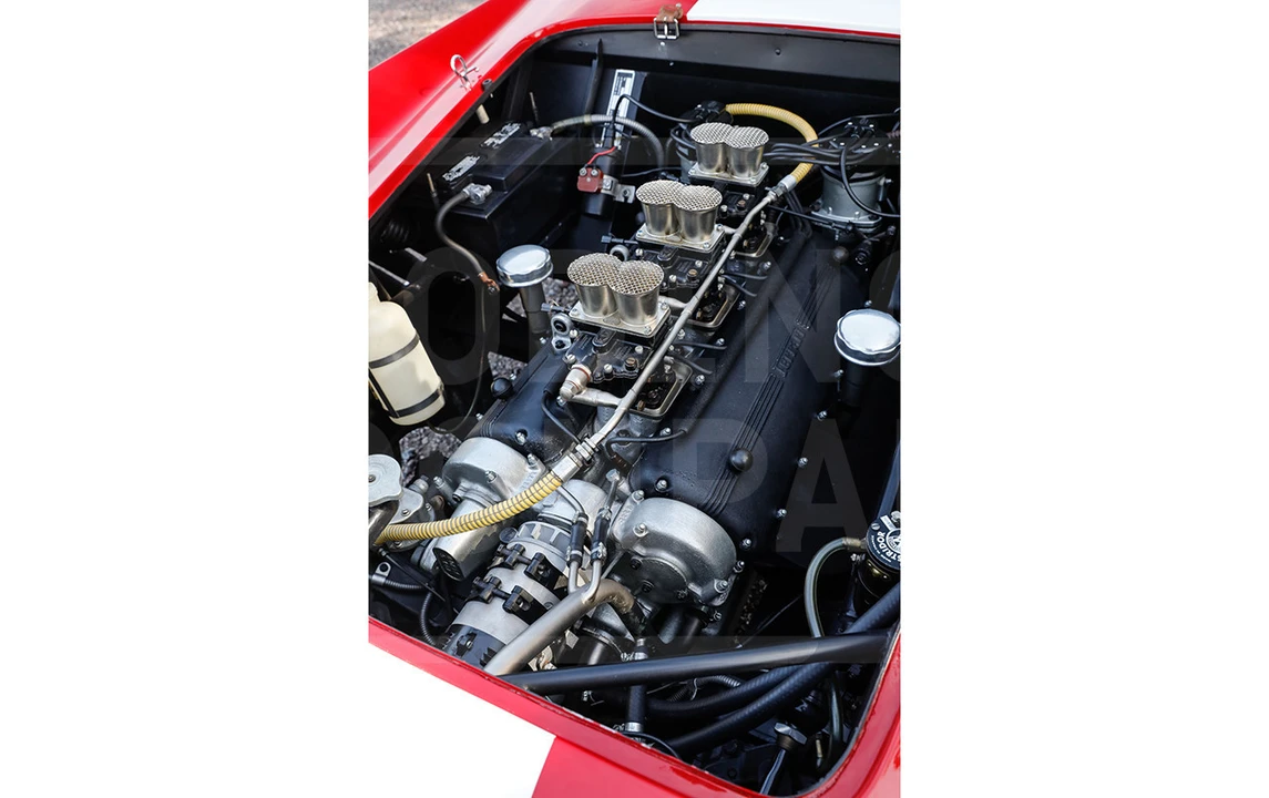 1958 Ferrari 250 - Image 19 of 25