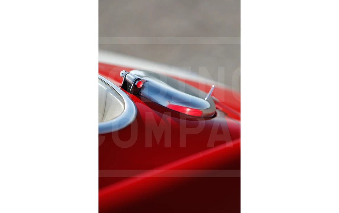 1958 Ferrari 250 - Image 18 of 25