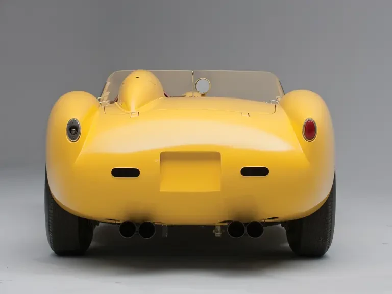 1958 Ferrari 250 - Image 18 of 31