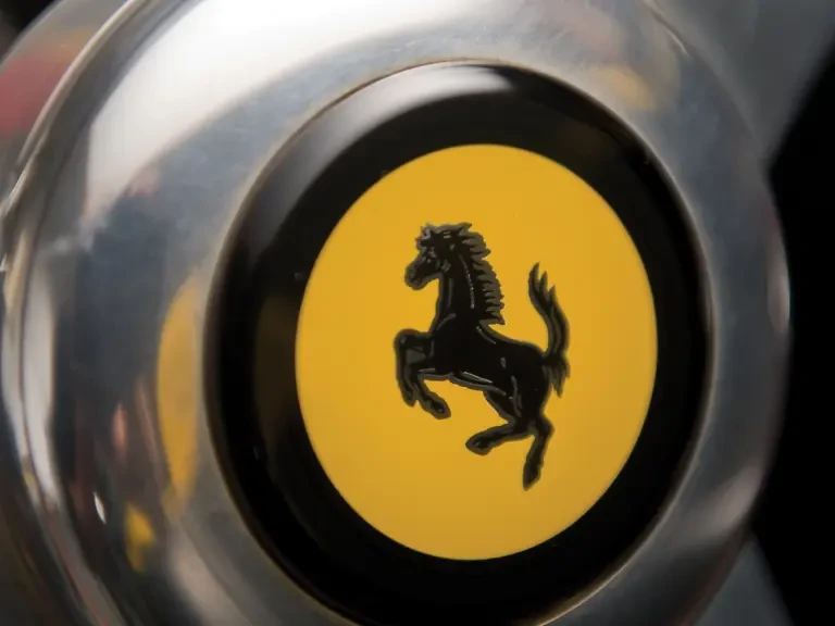 1958 Ferrari 250 - Image 31 of 31