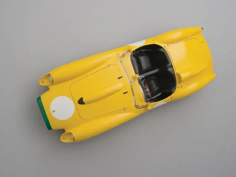 1958 Ferrari 250 - Image 16 of 31