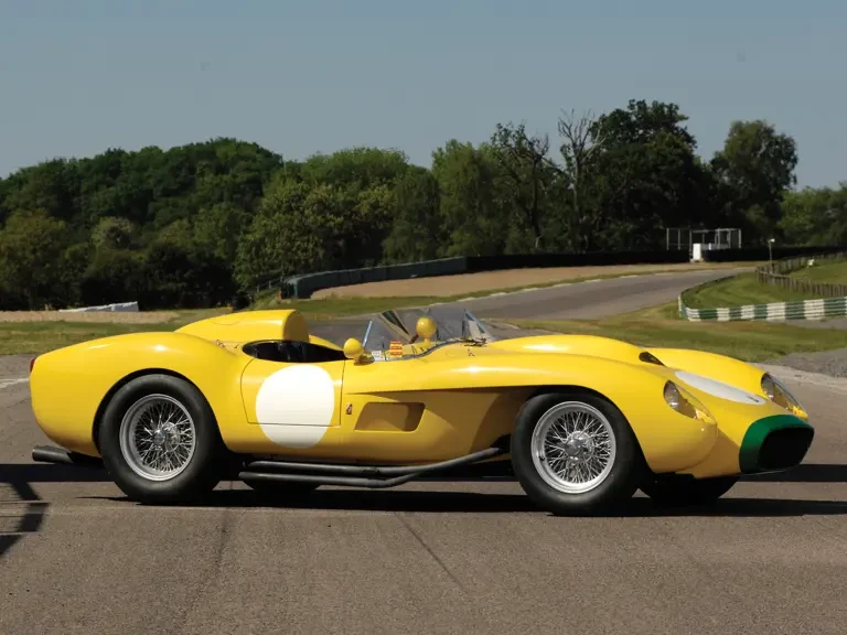 1958 Ferrari 250 - Image 23 of 31