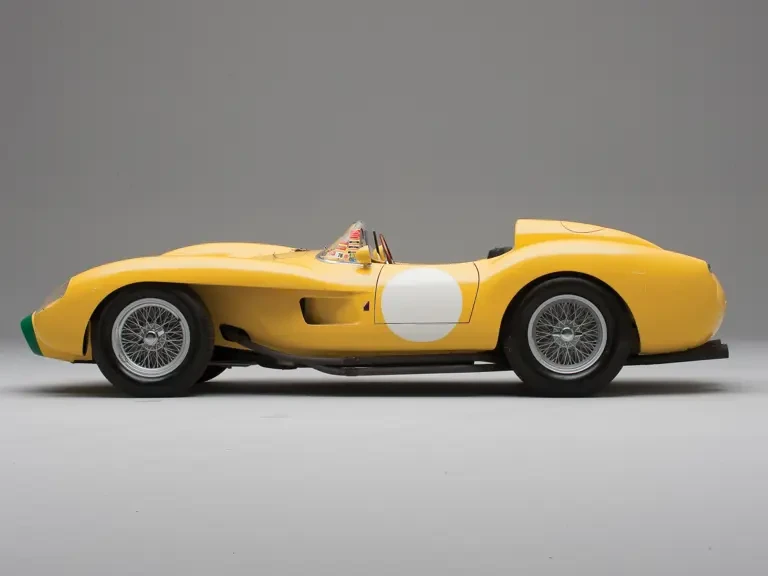 1958 Ferrari 250 - Image 14 of 31