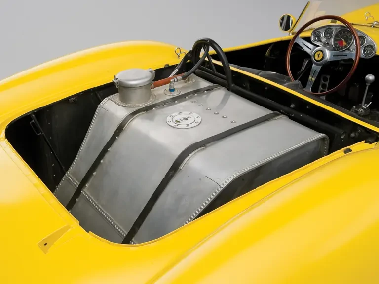 1958 Ferrari 250 - Image 13 of 31