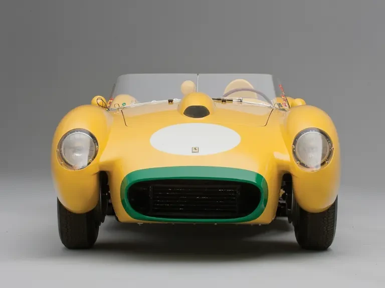 1958 Ferrari 250 - Image 17 of 31