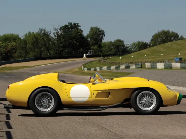 1958 Ferrari 250 - Image 19 of 31