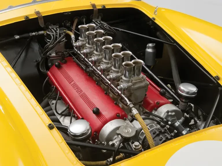 1958 Ferrari 250 - Image 21 of 31