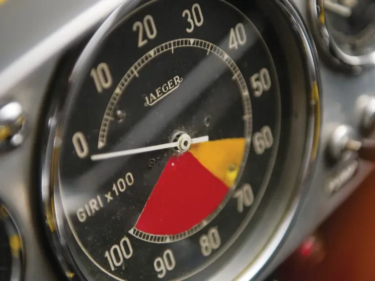 1958 Ferrari 250 - Image 30 of 31