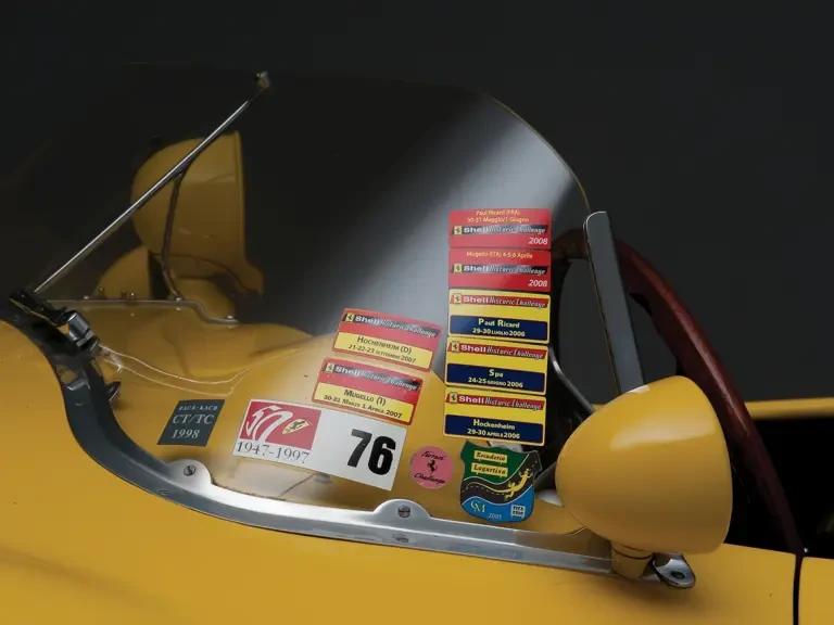1958 Ferrari 250 - Image 12 of 31
