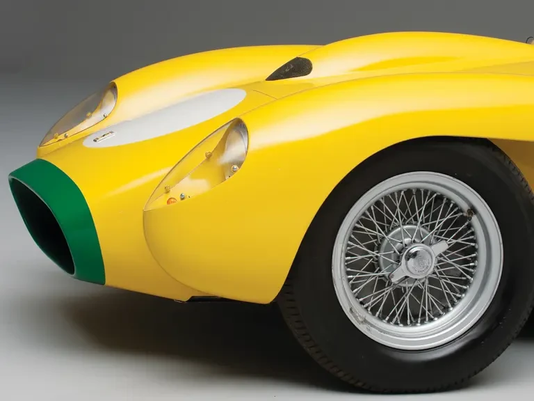 1958 Ferrari 250 - Image 27 of 31