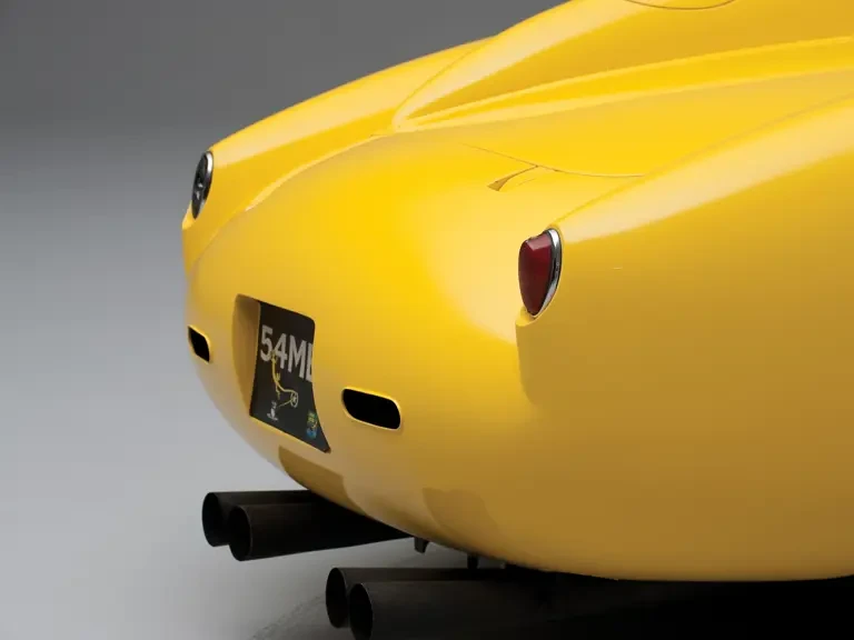 1958 Ferrari 250 - Image 9 of 31