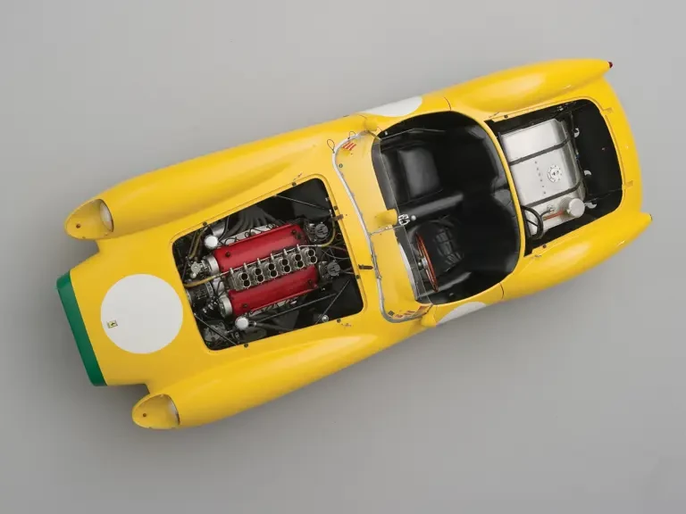 1958 Ferrari 250 - Image 15 of 31