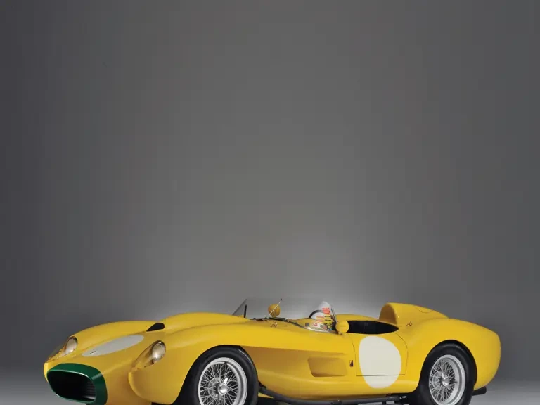 1958 Ferrari 250 - Image 26 of 31