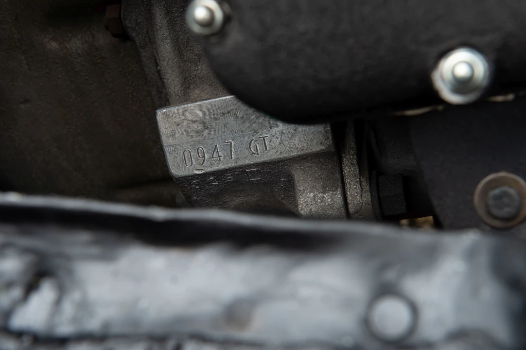 1958 Ferrari 250 - Image 29 of 31