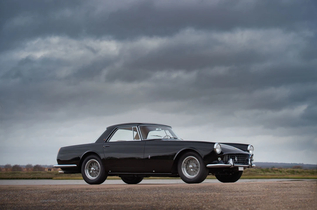 1958 Ferrari 250 - Image 8 of 31