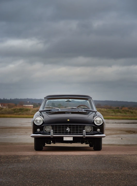 1958 Ferrari 250 - Image 14 of 31