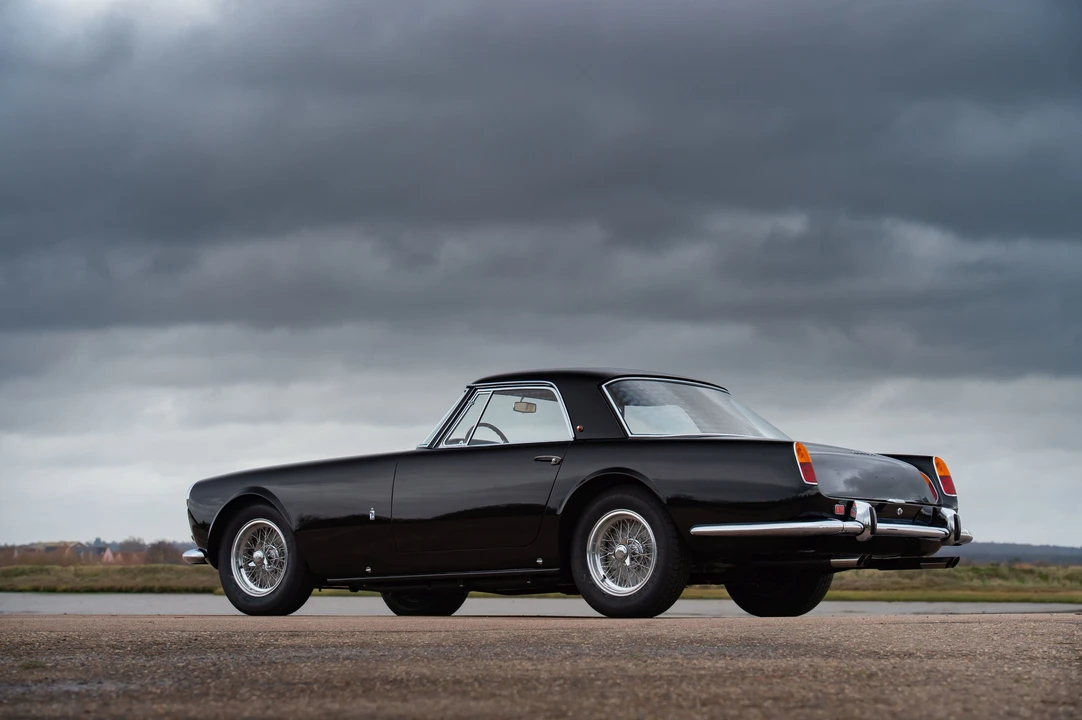 1958 Ferrari 250 - Image 10 of 31