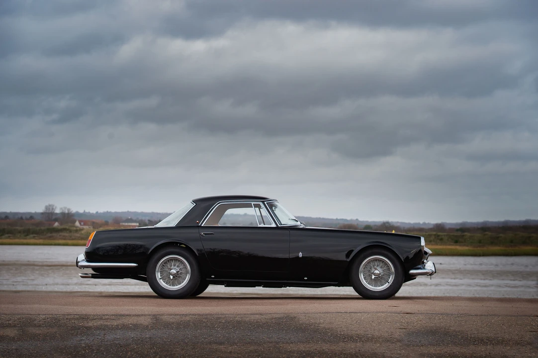1958 Ferrari 250 - Image 11 of 31