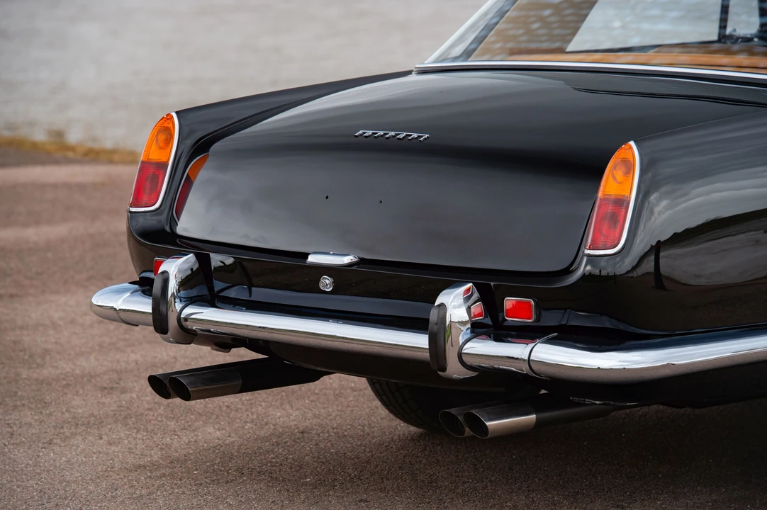 1958 Ferrari 250 - Image 5 of 31