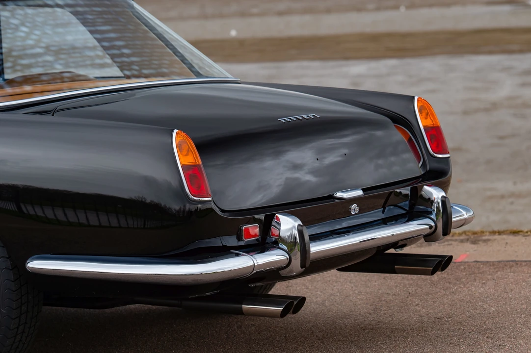 1958 Ferrari 250 - Image 6 of 31