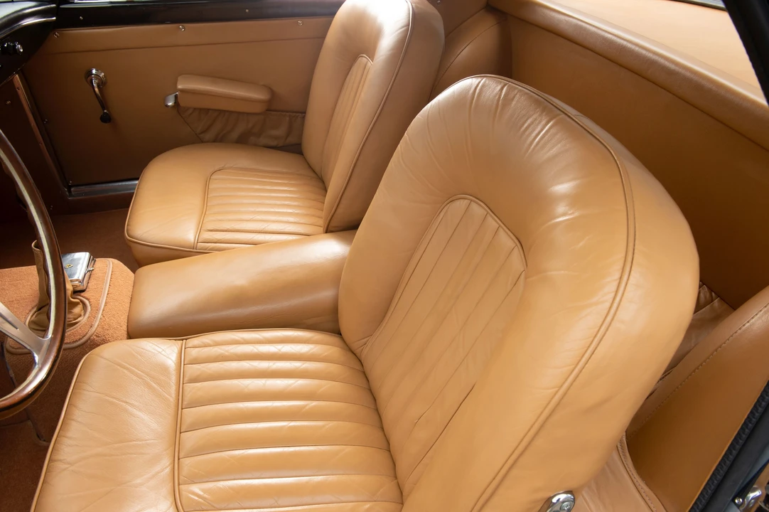 1958 Ferrari 250 - Image 20 of 31
