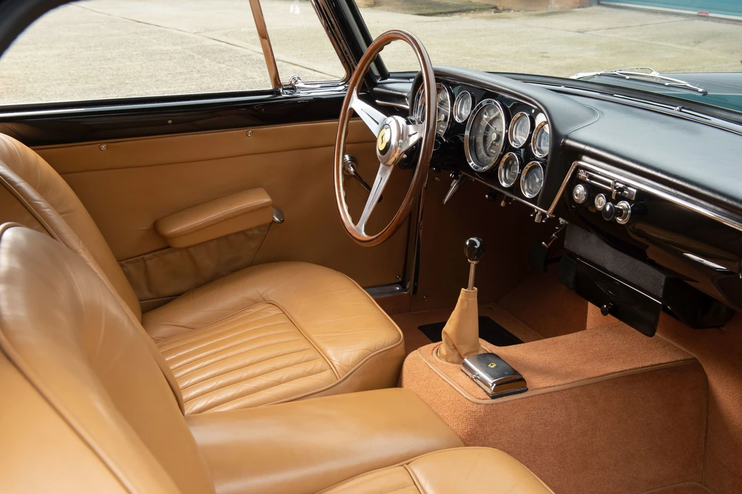 1958 Ferrari 250 - Image 18 of 31