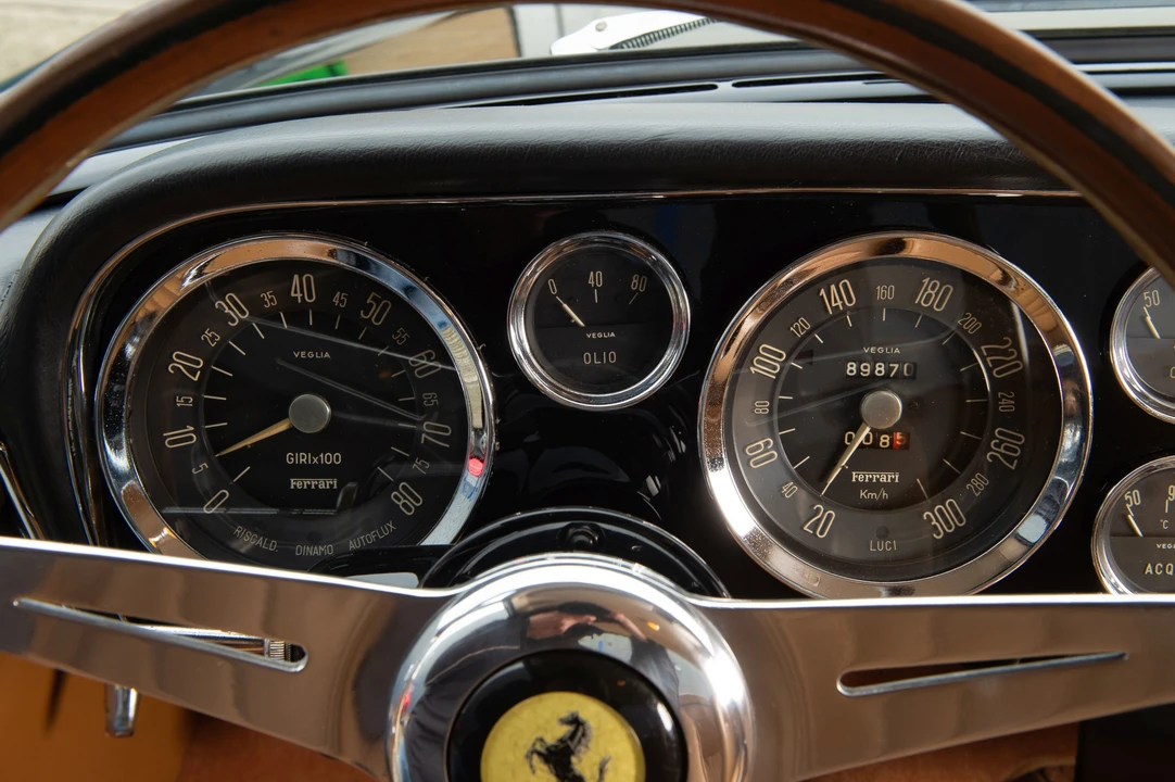 1958 Ferrari 250 - Image 23 of 31