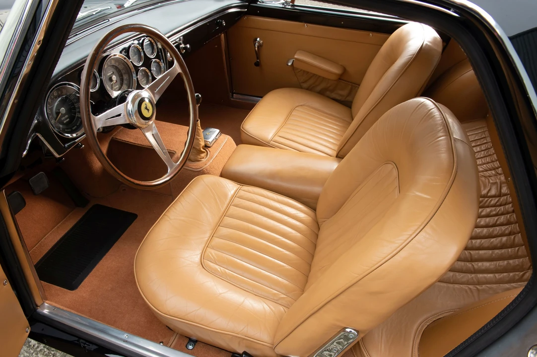 1958 Ferrari 250 - Image 17 of 31