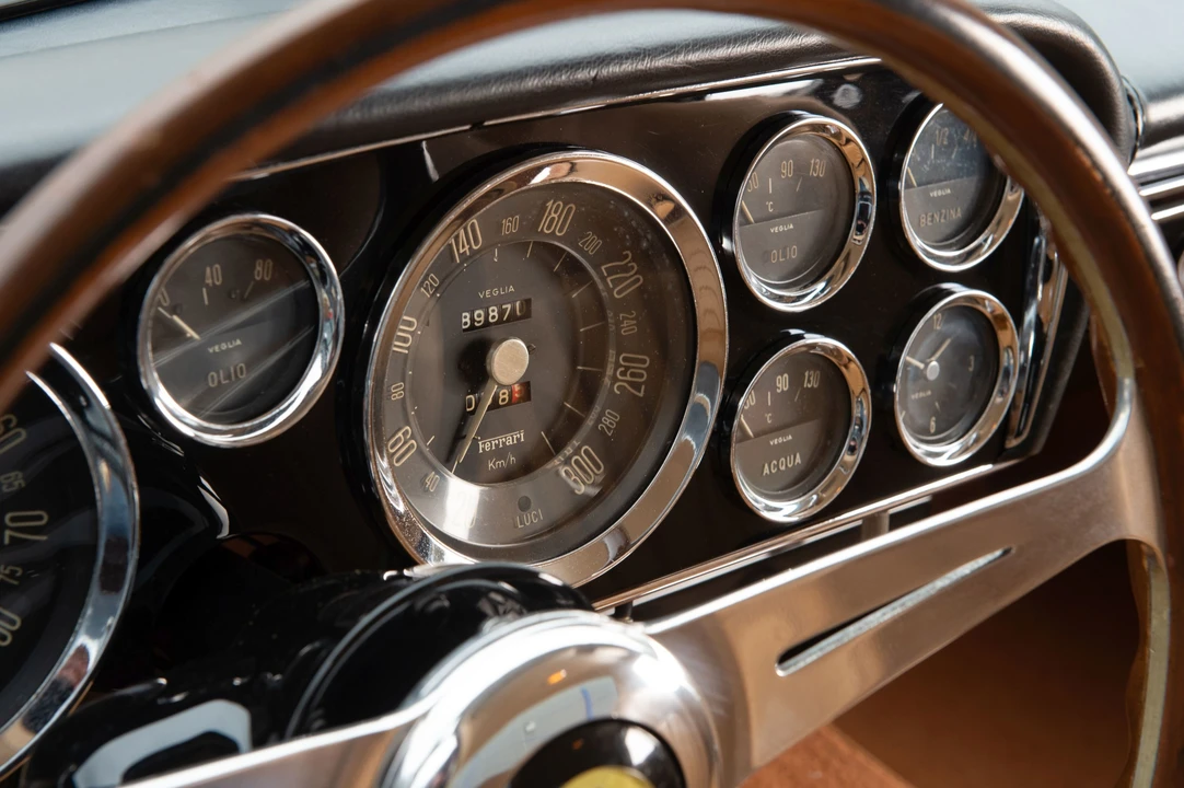 1958 Ferrari 250 - Image 22 of 31