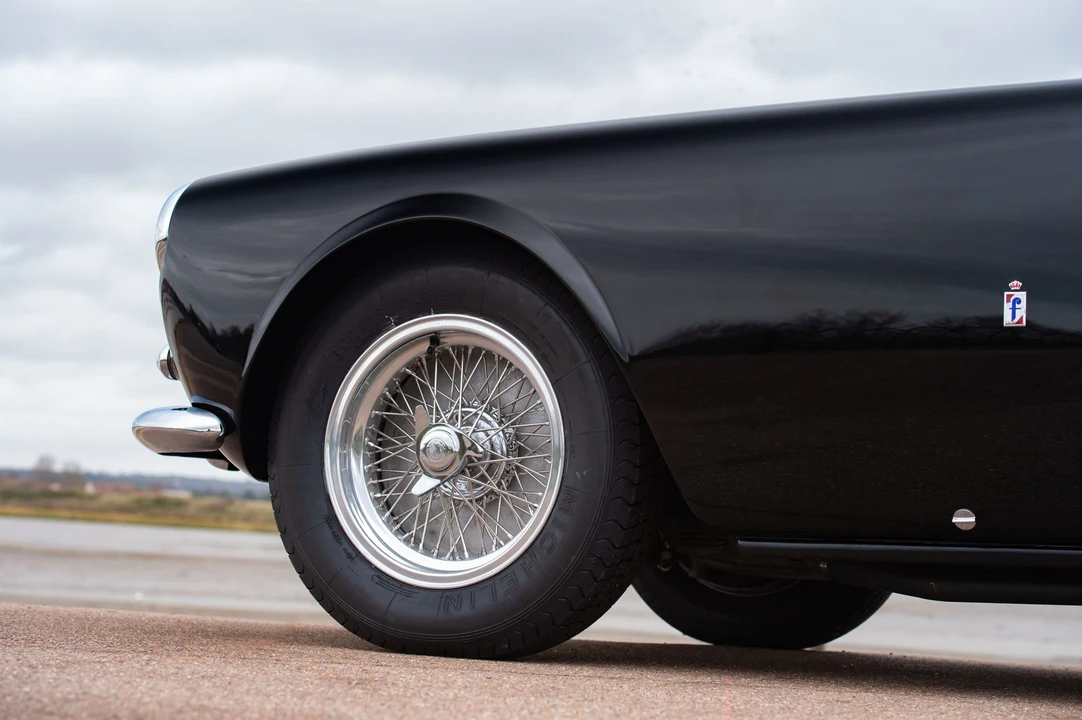 1958 Ferrari 250 - Image 2 of 31
