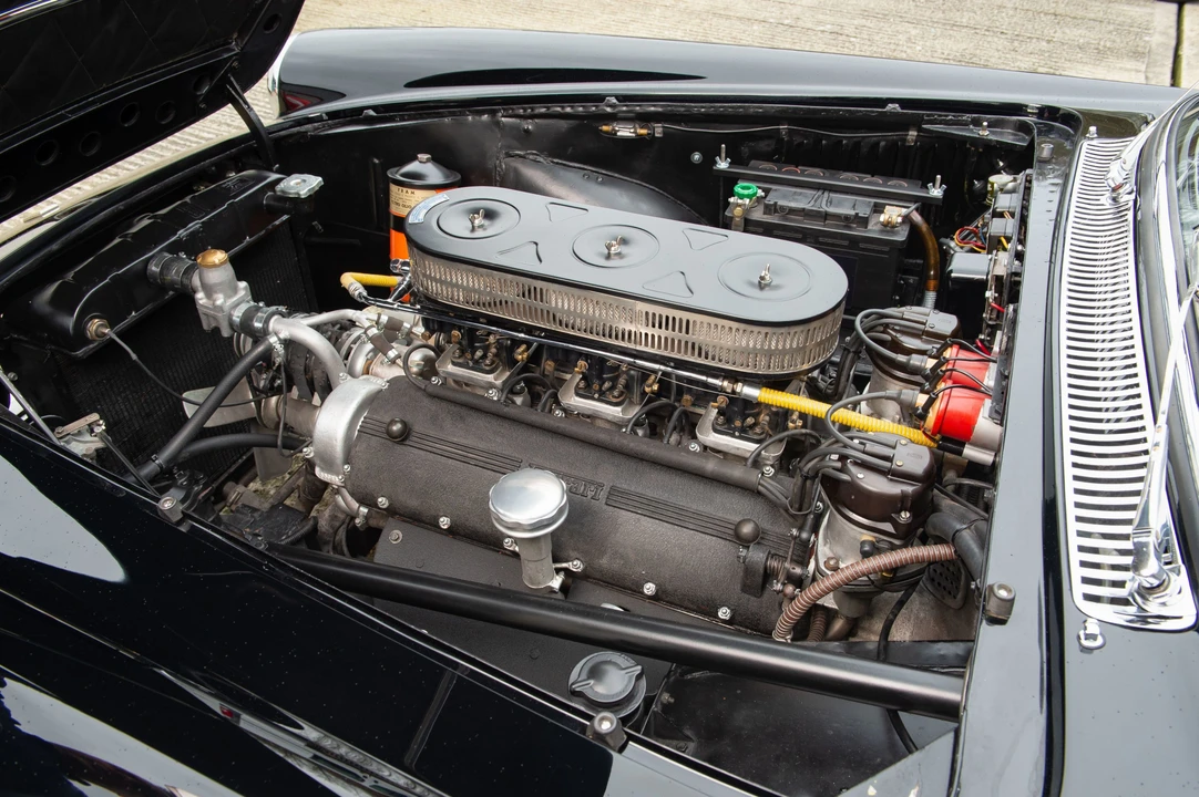 1958 Ferrari 250 - Image 26 of 31