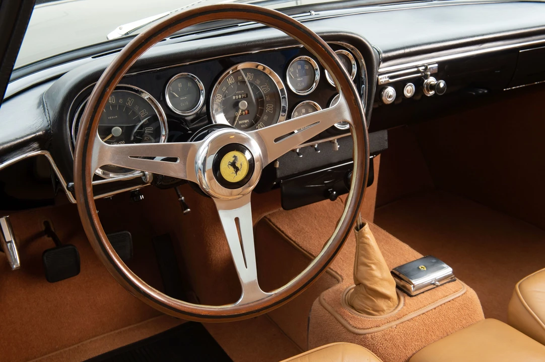 1958 Ferrari 250 - Image 21 of 31