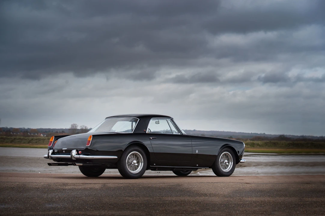 1958 Ferrari 250 - Image 13 of 31