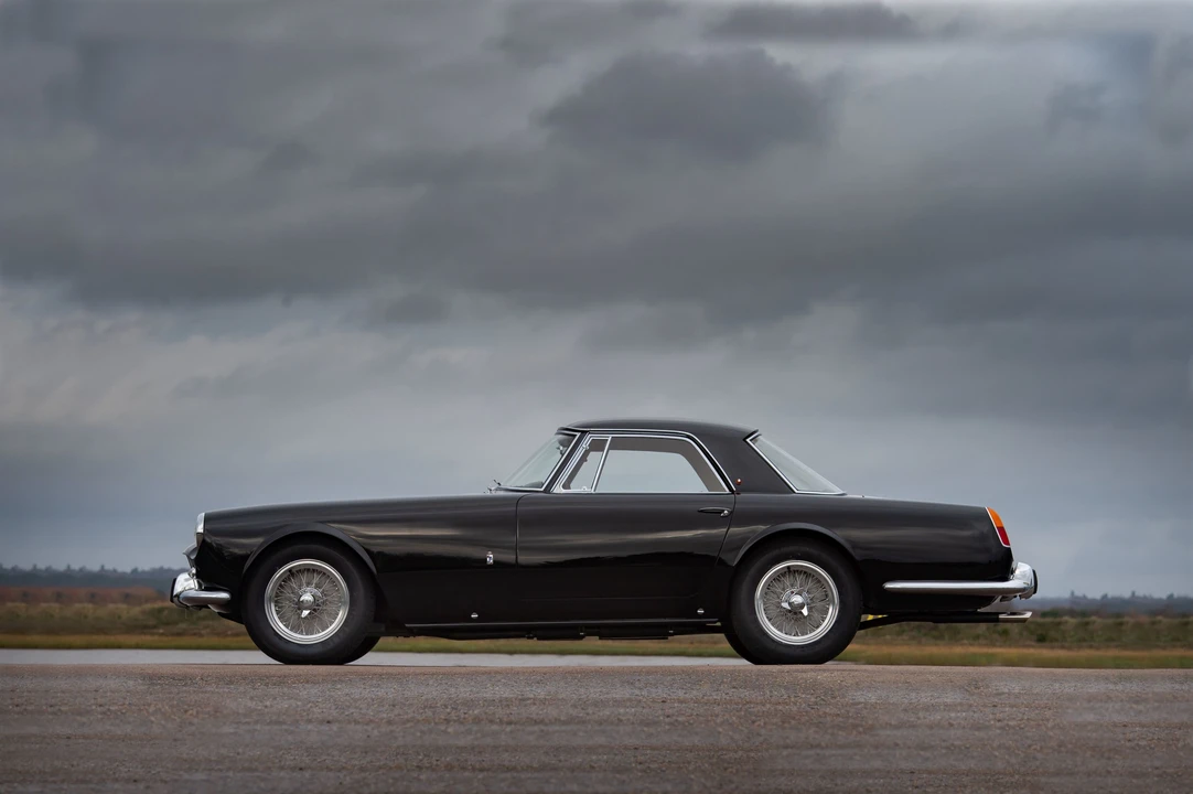 1958 Ferrari 250 - Image 12 of 31