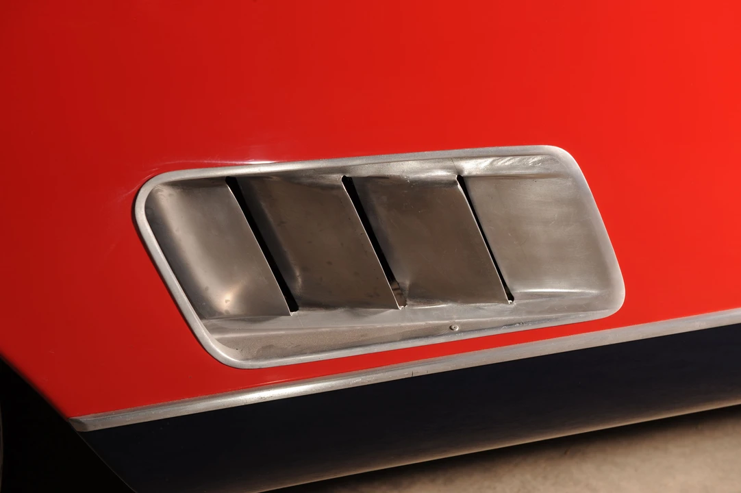 1958 Ferrari 250 - Image 6 of 17